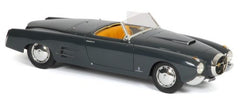 Lancia Aurelia PF200 Spider 1953 Grey 1:18 - 10060