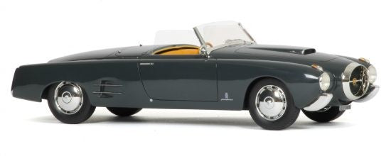 Lancia Aurelia PF200 Spider 1953 Grey 1:18 - 10061