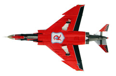 McDonnell Douglas F-4F Phantom II  37 + 86 Jubilaumsmaschine 40 Jahre JG 71 "Richthofen" Wittmund 1999 1:72 - 10114