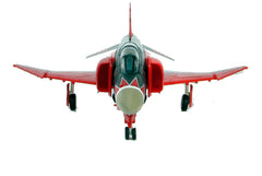 McDonnell Douglas F-4F Phantom II  37 + 86 Jubilaumsmaschine 40 Jahre JG 71 "Richthofen" Wittmund 1999 1:72 - 10116