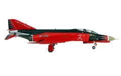 McDonnell Douglas F-4F Phantom II  37 + 86 Jubilaumsmaschine 40 Jahre JG 71 "Richthofen" Wittmund 1999 1:72 - 10118