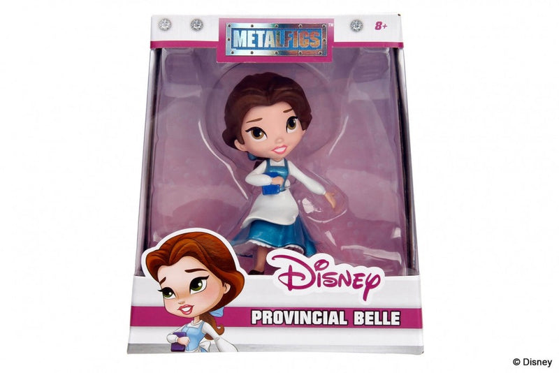 Provincial Belle "Disney" Metals series - 10223
