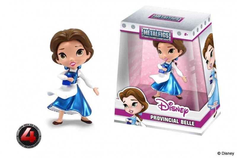 Provincial Belle "Disney" Metals series - 10224