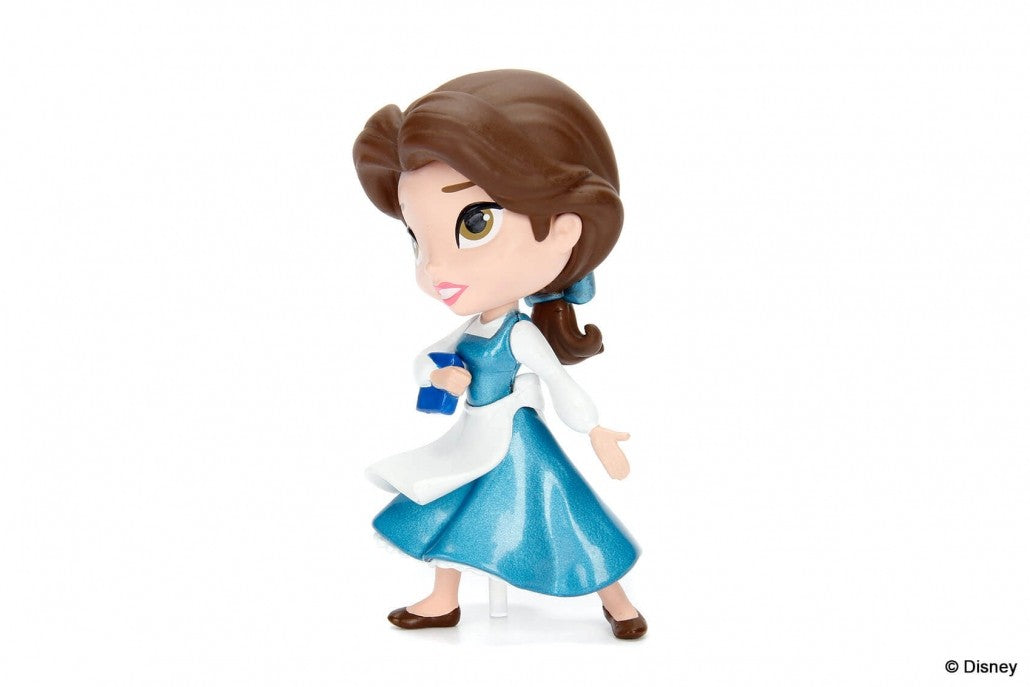 Provincial Belle "Disney" Metals series - 10226