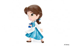 Provincial Belle "Disney" Metals series - 10226