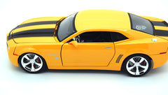 Chevrolet Camaro 2006 "Transformers Bumblebee" 1:24 - 10484