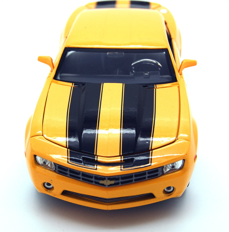 Chevrolet Camaro 2006 "Transformers Bumblebee" 1:24 - 10487