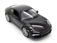 Porsche 911 (991) Carrera S black 1:24 - 10728