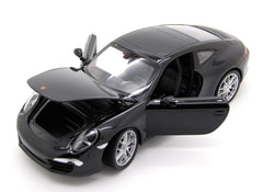 Porsche 911 (991) Carrera S black 1:24 - 10730
