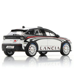Lancia Ypsilon Rally 4 HF  1:43-3