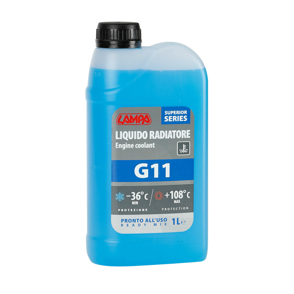 Superior-Blu G11 liquido radiatore (-36°C/+108°C) 1 lt-1