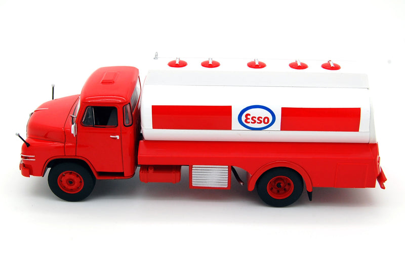 Man Diesel "Esso" Cisterna Carburante 1:43 - 11428
