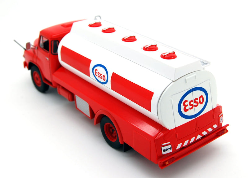 Man Diesel "Esso" Cisterna Carburante 1:43 - 11429