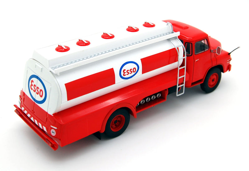 Man Diesel "Esso" Cisterna Carburante 1:43 - 11430