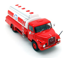 Man Diesel "Esso" Cisterna Carburante 1:43 - 11431