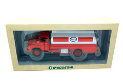 Man Diesel "Esso" Cisterna Carburante 1:43 - 11432