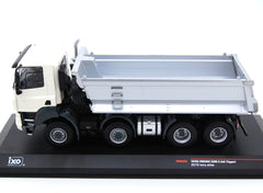 Tatra Phoenix Euro 6 8x8 2016 light beige/silver 1:43 - 11440