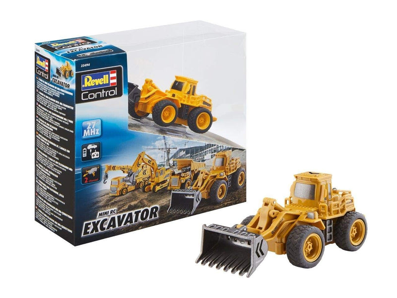 Mini Camion Revell Mini Dump Truck RC - 11540