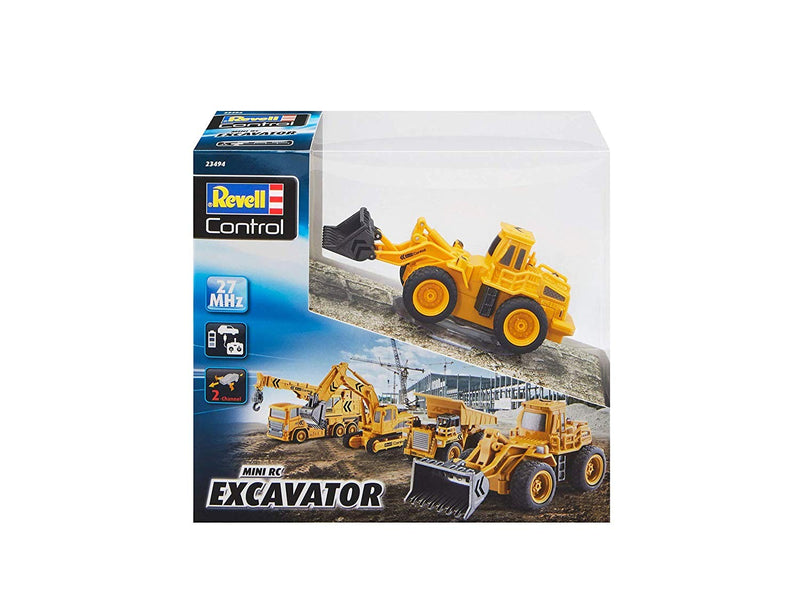 Mini Camion Revell Mini Dump Truck RC - 11541