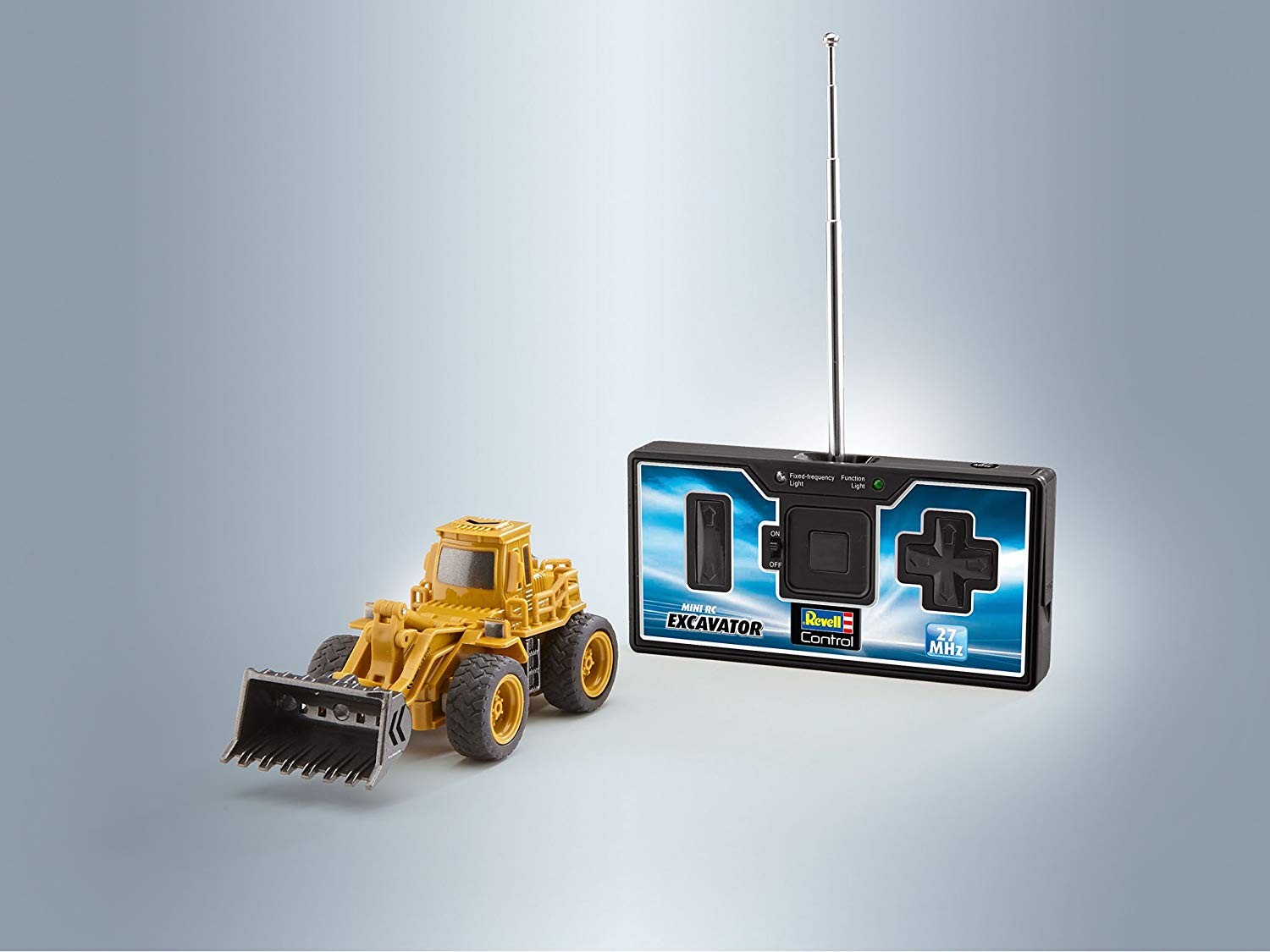 Mini Camion Revell Mini Dump Truck RC - 11546