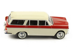 FIAT 2300 Familiare 1965 1:43 - 11714