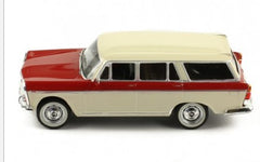 FIAT 2300 Familiare 1965 1:43 - 11716