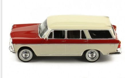 FIAT 2300 Familiare 1965 1:43 - 11716