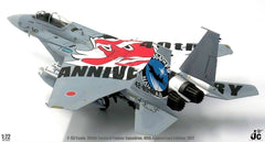 F15J Eagle JASDF 304th Tactical Fighter Squadron 304TFS 40th Anniversary Edition 2017 1:72 - 11898