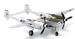 Lockheed P38L USAAF Lt. LV Bellusci, US Army Air Force 36th FS 8th FG Pacific Theater 1945 1:72 - 11937
