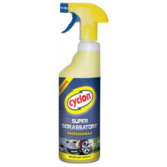 Cyclon Super Sgrassatore Professionale 750 ml - 12006