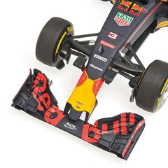 Red Bull Tag Heuer RB12 2016 Daniel Ricciardo 1:18 - 12323
