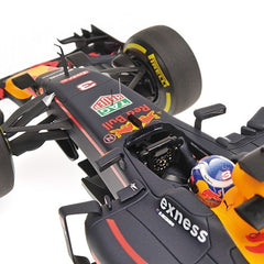 Red Bull Tag Heuer RB12 2016 Daniel Ricciardo 1:18 - 12324