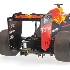 Red Bull Tag Heuer RB12 2016 Daniel Ricciardo 1:18 - 12325