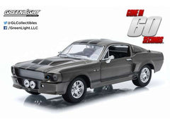 Ford Mustang "Eleanor" 1967 "Gone in 60 seconds" 1:24 - 12500