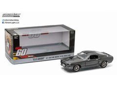 Ford Mustang "Eleanor" 1967 "Gone in 60 seconds" 1:24 - 12501