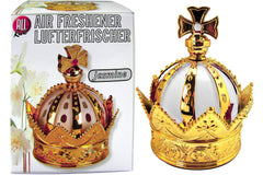 Profumo Corona Queen Jasmine Truckers - 1268