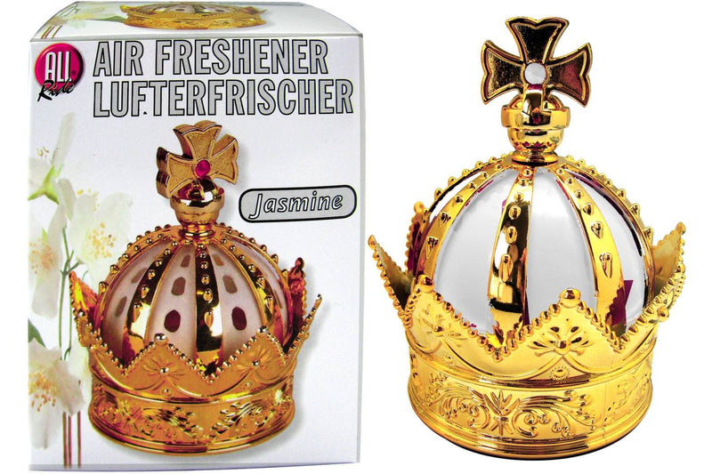 Profumo Corona Queen Jasmine Truckers - 1268