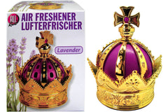 Profumo Corona Queen Lavender Truckers - 1273