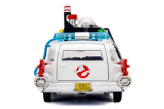 Cadillac Ambulance 1959 "Ghostbusters Ecto-1" white/red 1:24 - 13028