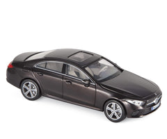 Mercedes-Benz CLS-Klasse 2018 Ruby Red metallic 1:43 - 13268