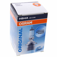 Lampadina Alogena Osram HB4A 12V/51W - 13397