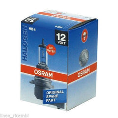 Lampadina Alogena Osram HB4 12V/51W - 13403