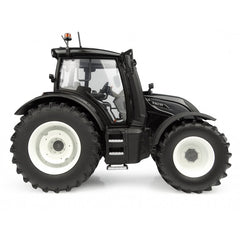 Valtra N175 Black Metallic Trattore 1:32-4