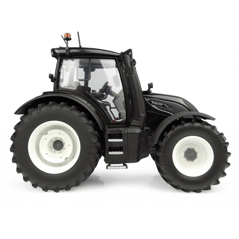 Valtra N175 Black Metallic Trattore 1:32-4