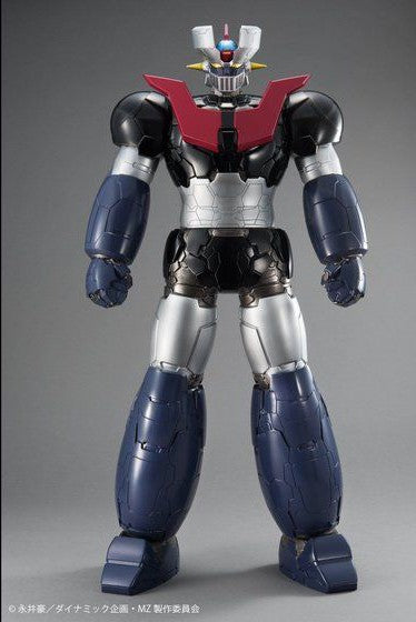 Mazinger Z Infinity jumbo soft vinyl fig 60cm - 13978