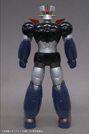 Mazinger Z Infinity jumbo soft vinyl fig 60cm - 13979