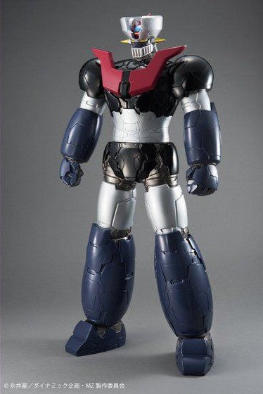 Mazinger Z Infinity jumbo soft vinyl fig 60cm - 13981