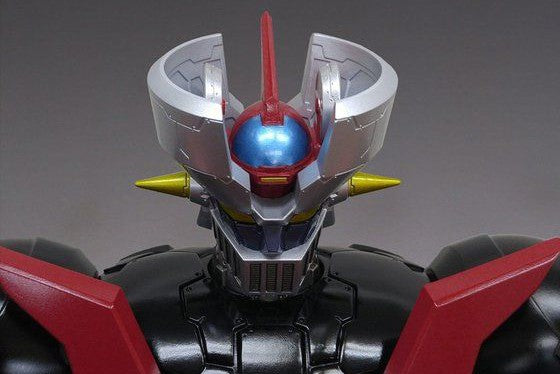 Mazinger Z Infinity jumbo soft vinyl fig 60cm - 13982