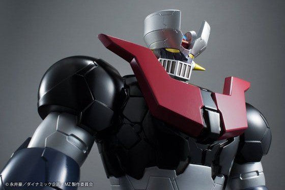Mazinger Z Infinity jumbo soft vinyl fig 60cm - 13983