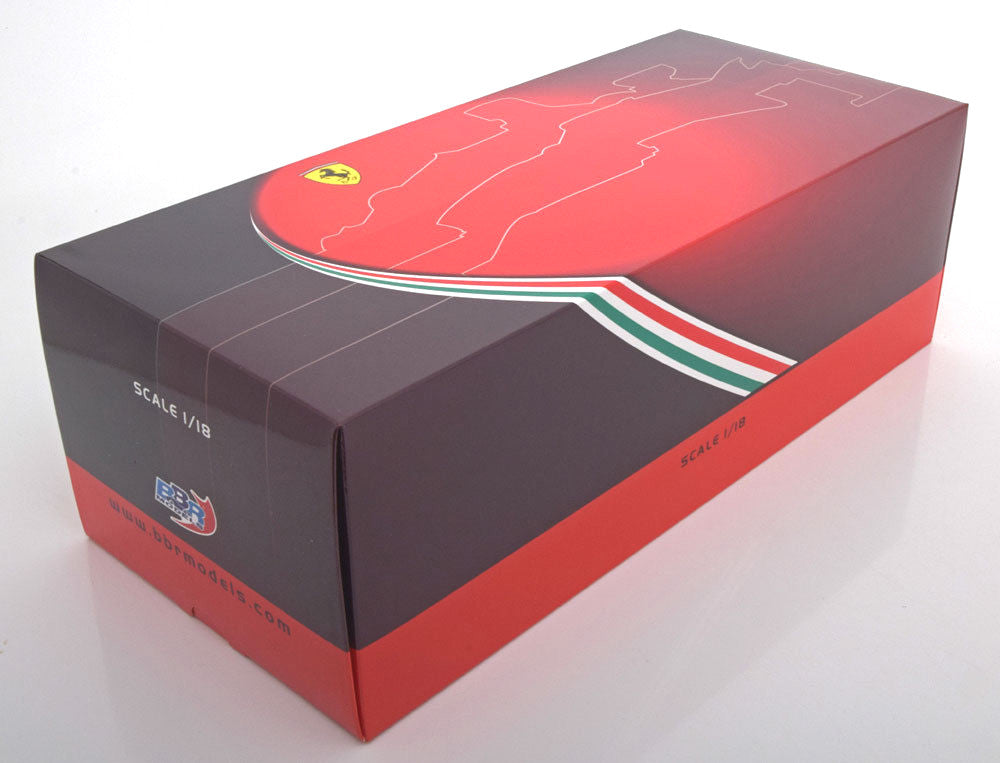 Ferrari SF71-H Winner Australian Gp F1 2018 Sebastian Vettel 1:18 - 13989